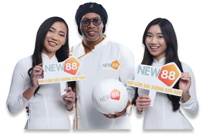 NEW88 Nơi Cảm Súc Không Giới Hạn